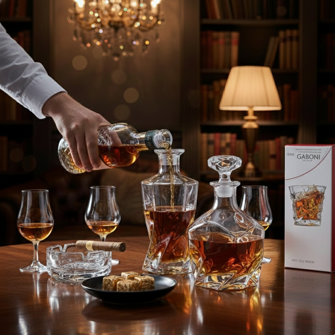 Don Visconti Arte del Whisky