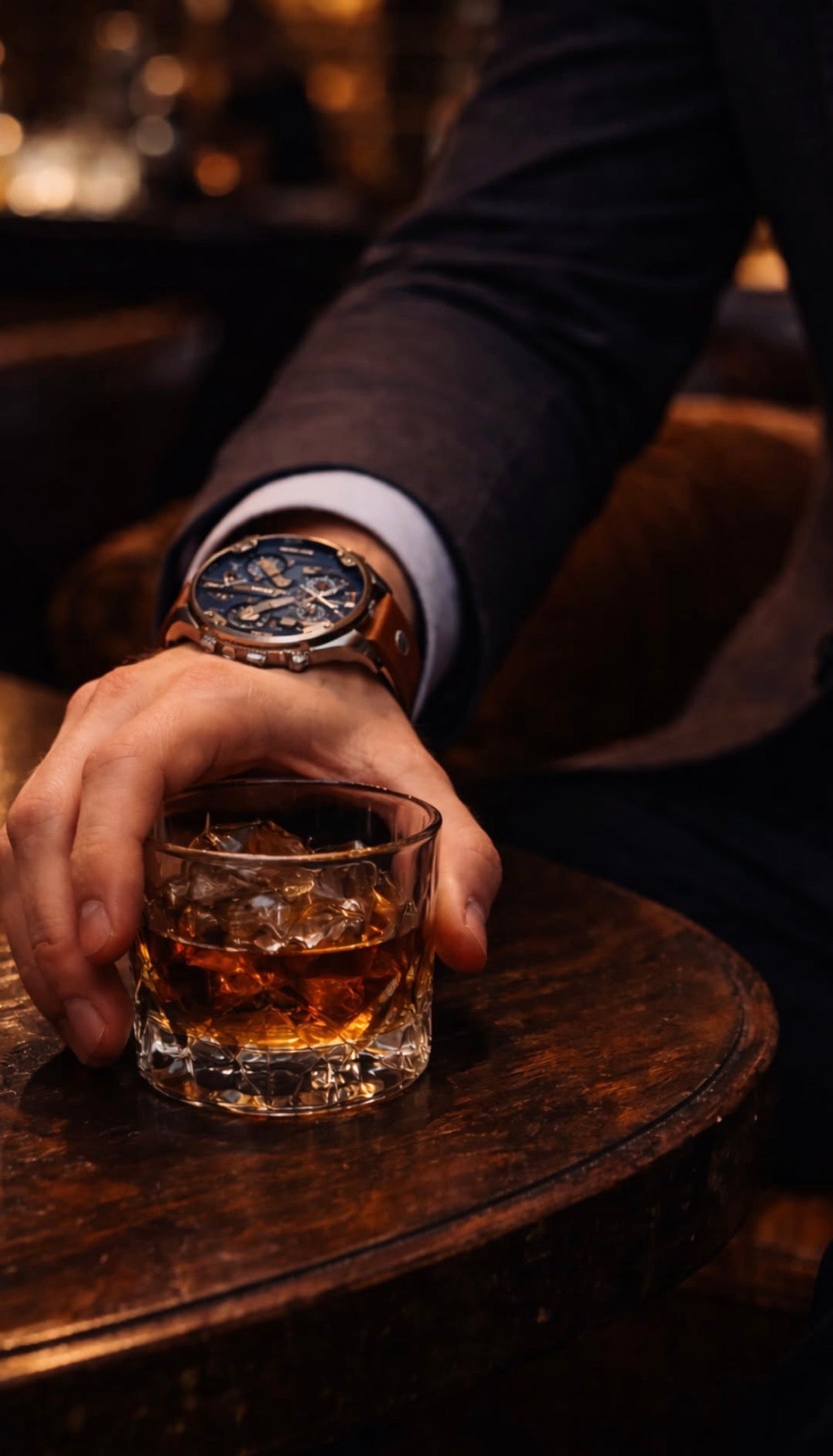 Don Visconti Arte del Whisky