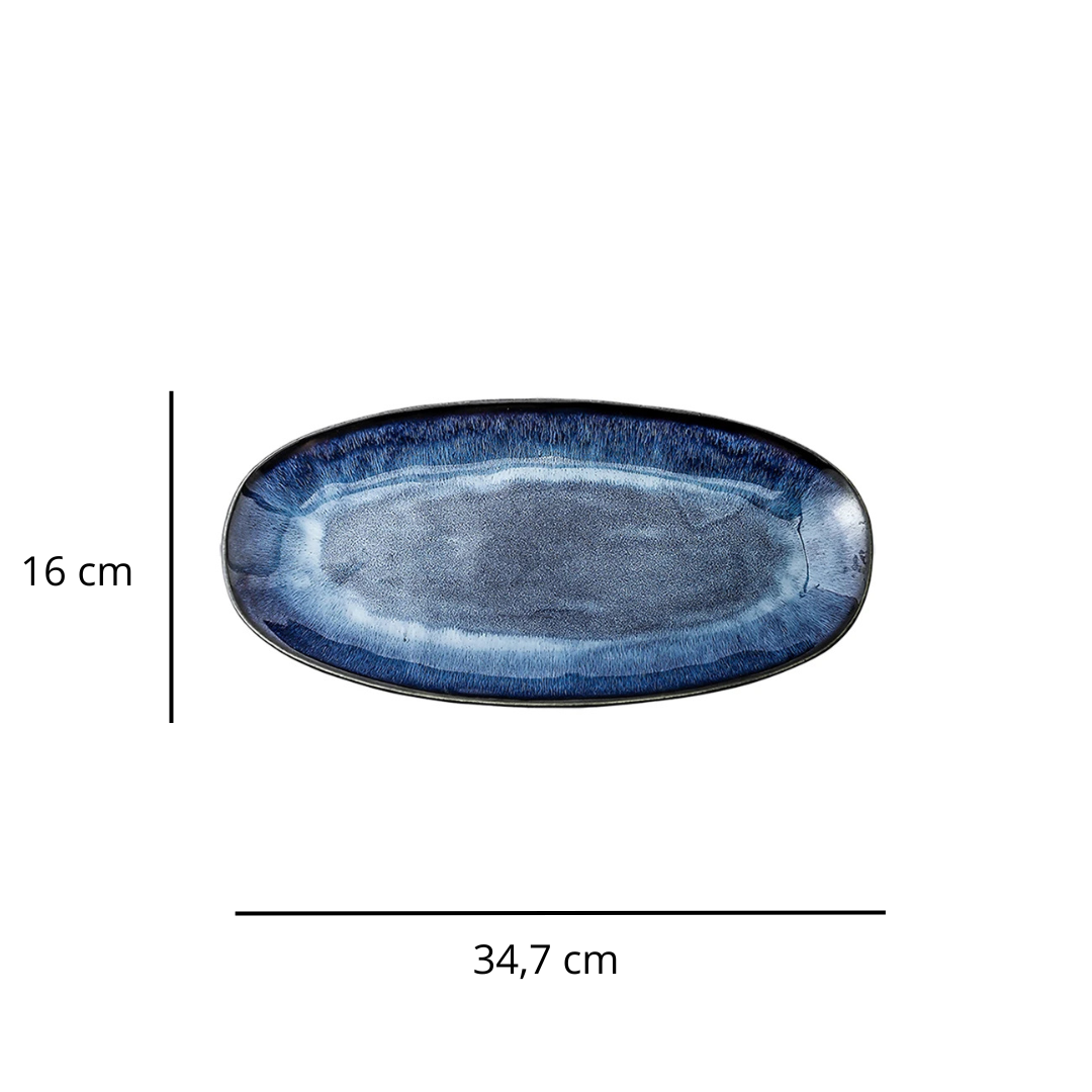 Prato Ondas di Hokkaido