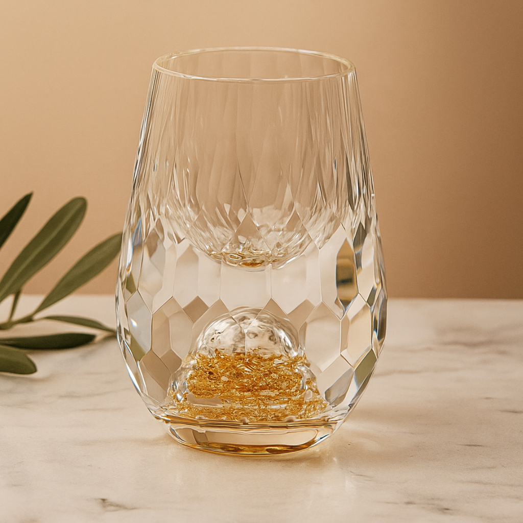 Copo Cristallo Gaboni