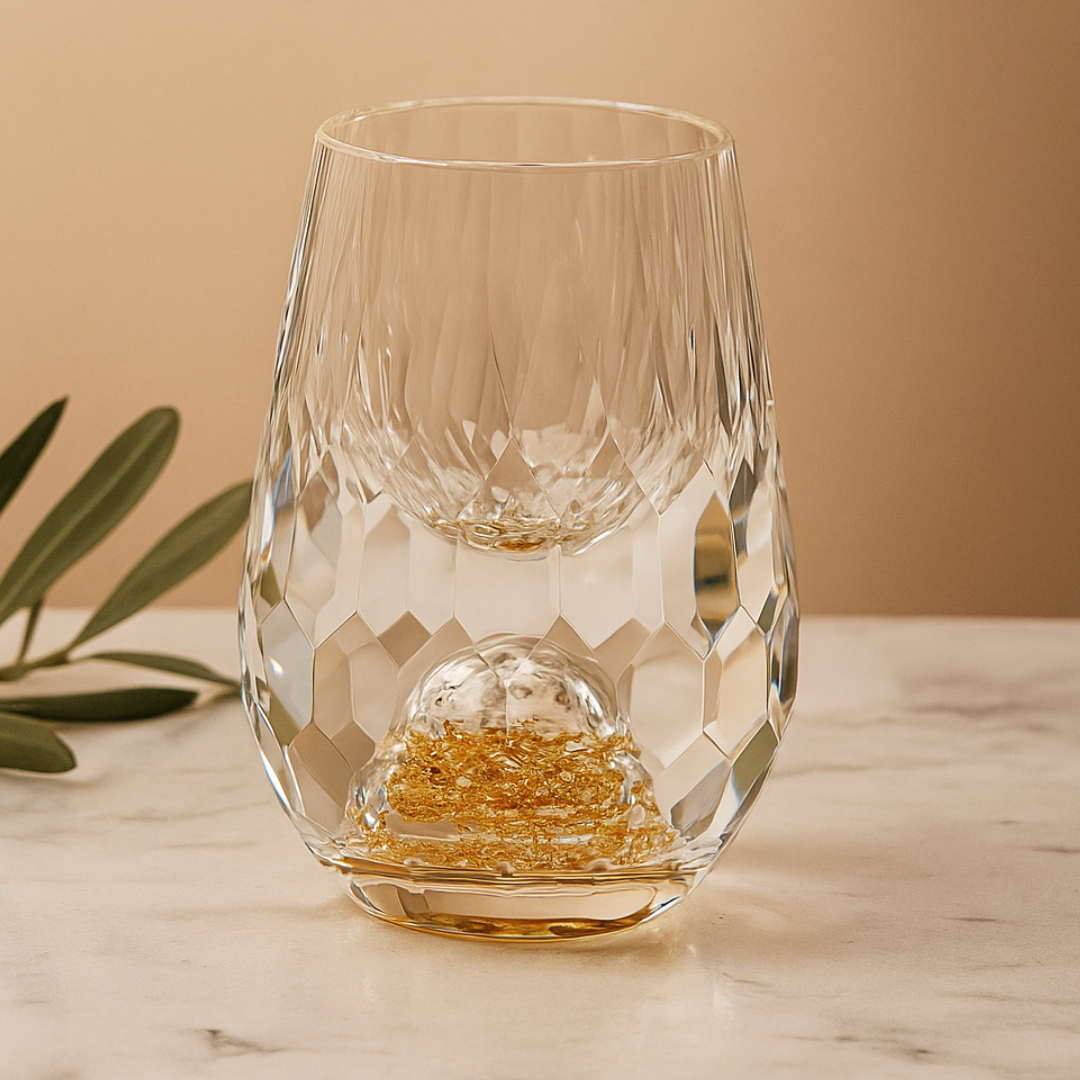 Copo Cristallo Gaboni