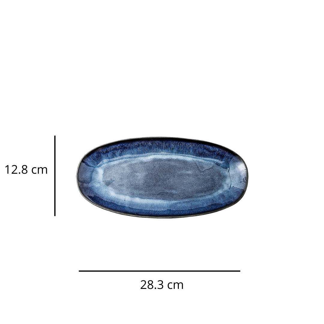 Prato Ondas di Hokkaido