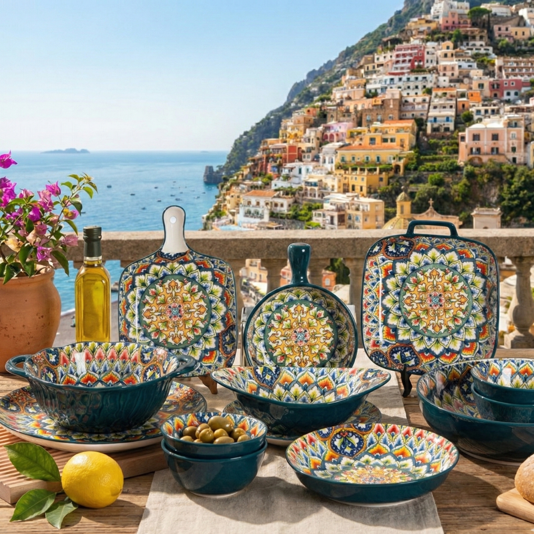 Stella di Mare  - A Arte Radiante da Costa Italiana