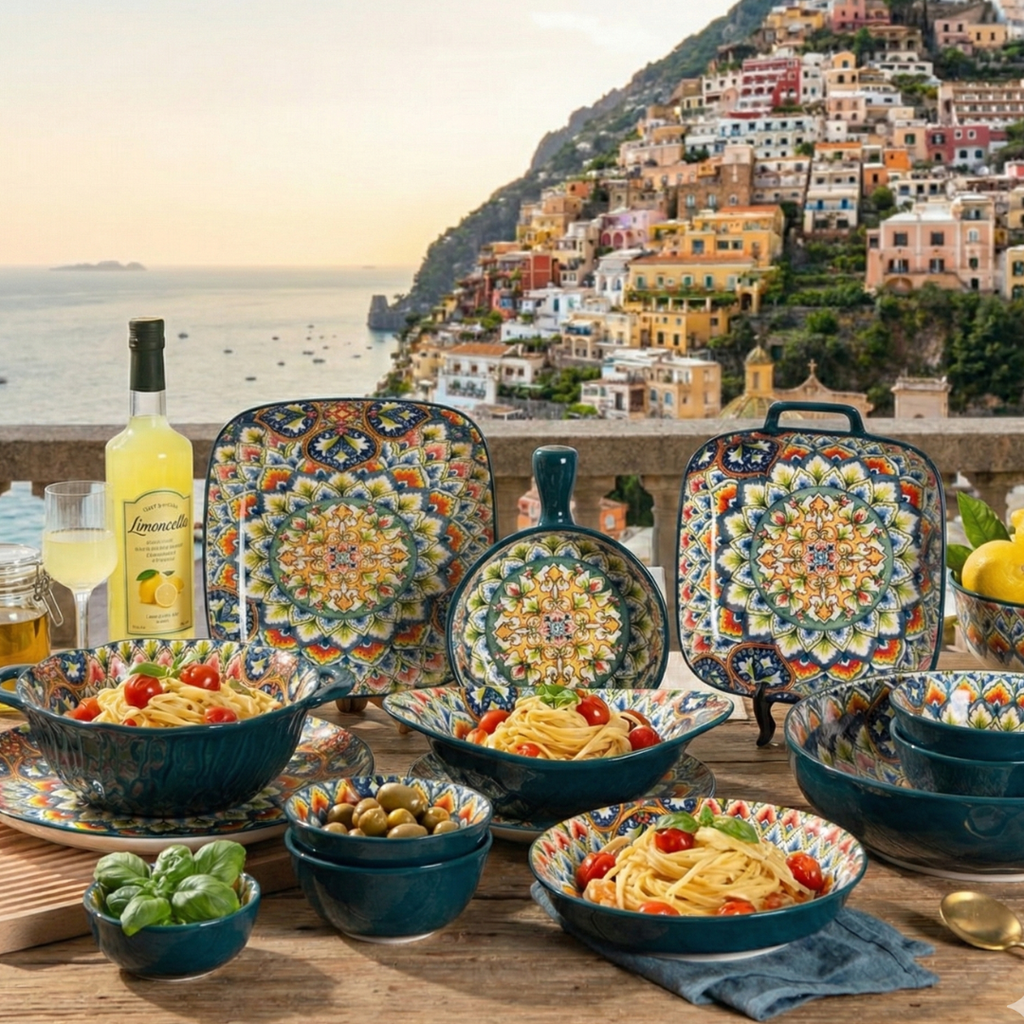 Stella di Mare  - A Arte Radiante da Costa Italiana