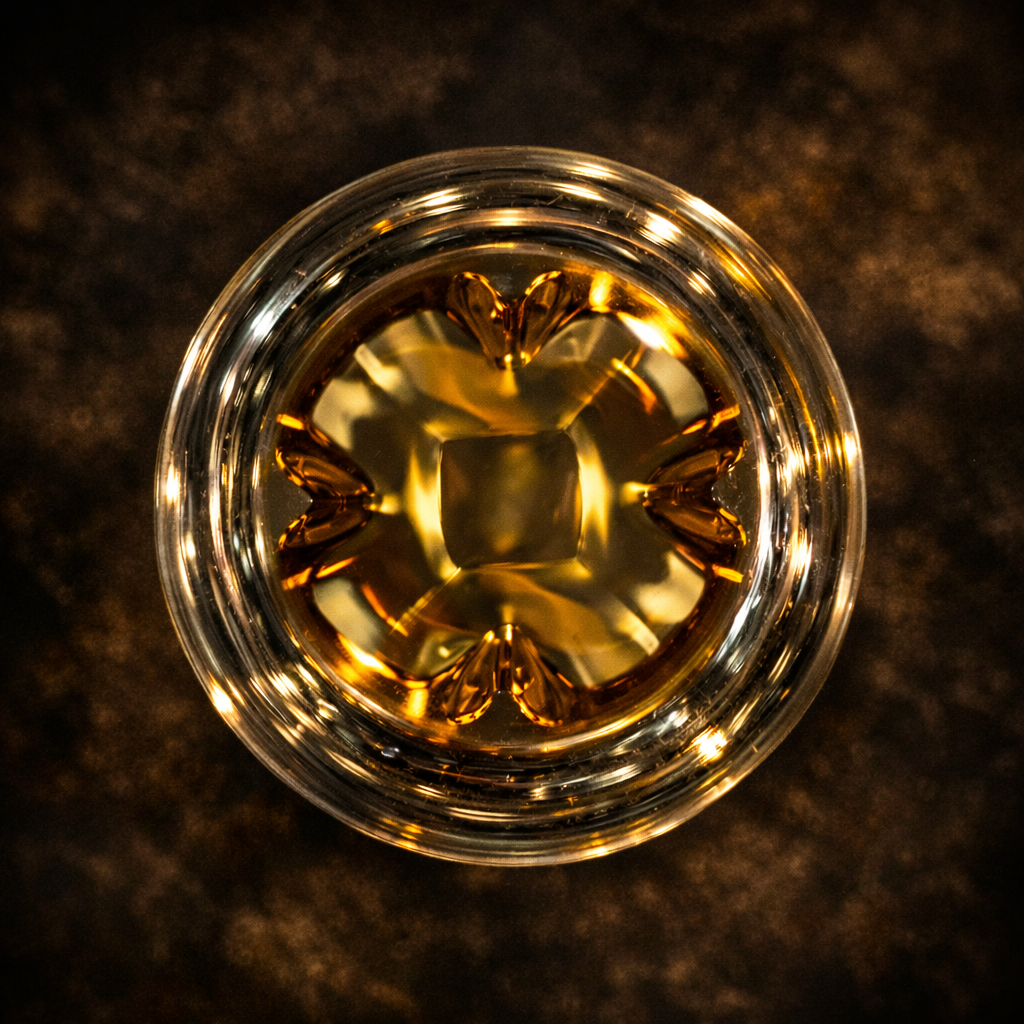 Kit Copo Torino Engenharia Sensorial Italiana para Whisky