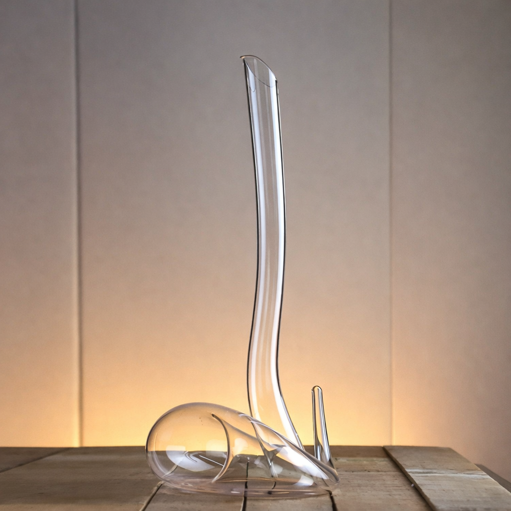 Colezione Decanter d’Arte Gaboni Milano