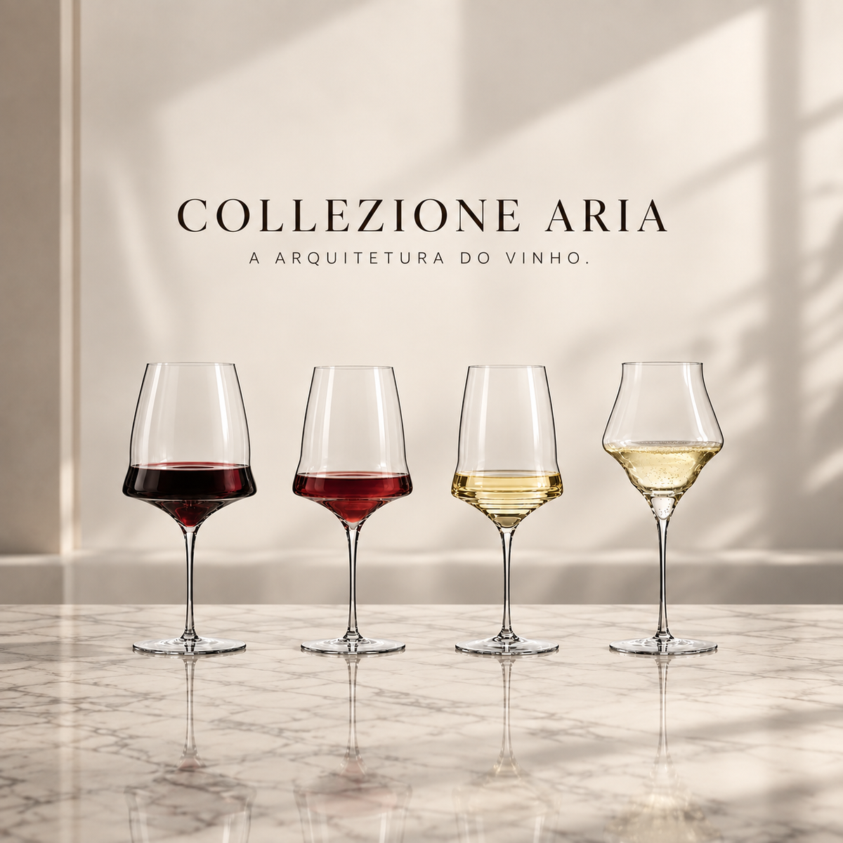 Collezione Aria