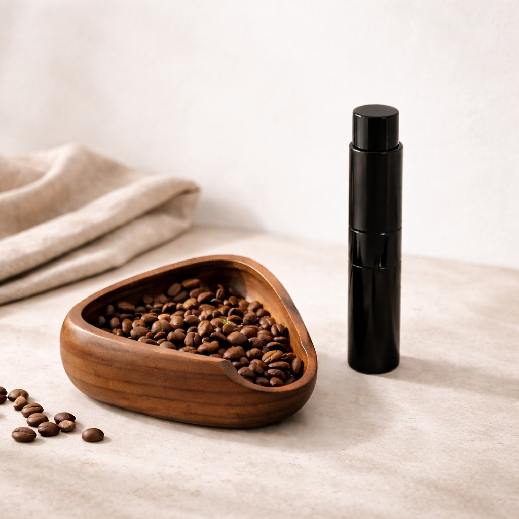 ORIGINE — Set de Preparação