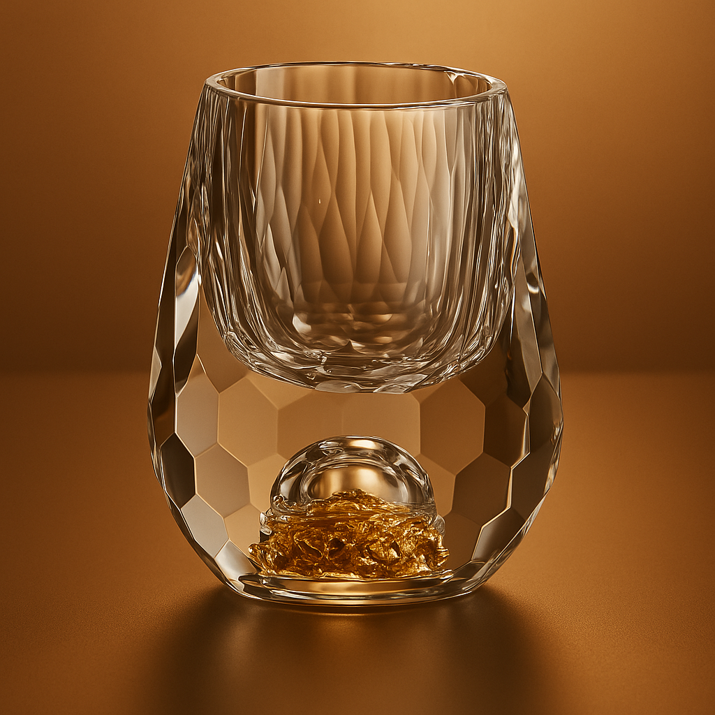 Copo Cristallo Gaboni