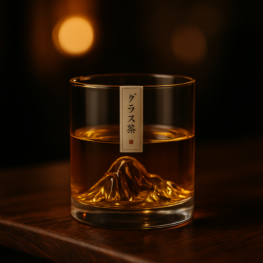 Fuji Linea d’Arte Monte Glaciale