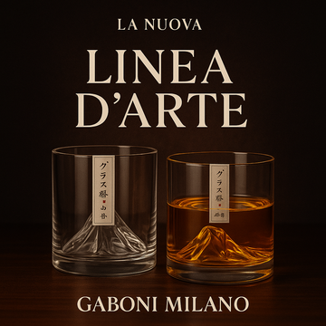 Fuji Linea d’Arte Monte Glaciale