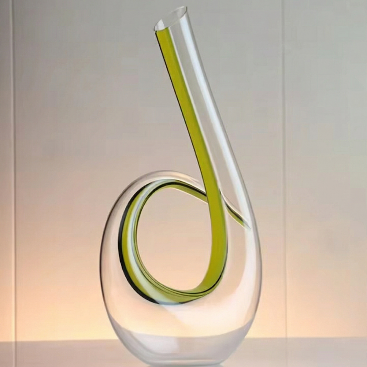 Decanter Vortice Milano
