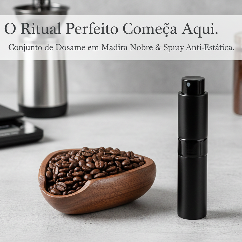 ORIGINE — Set de Preparação