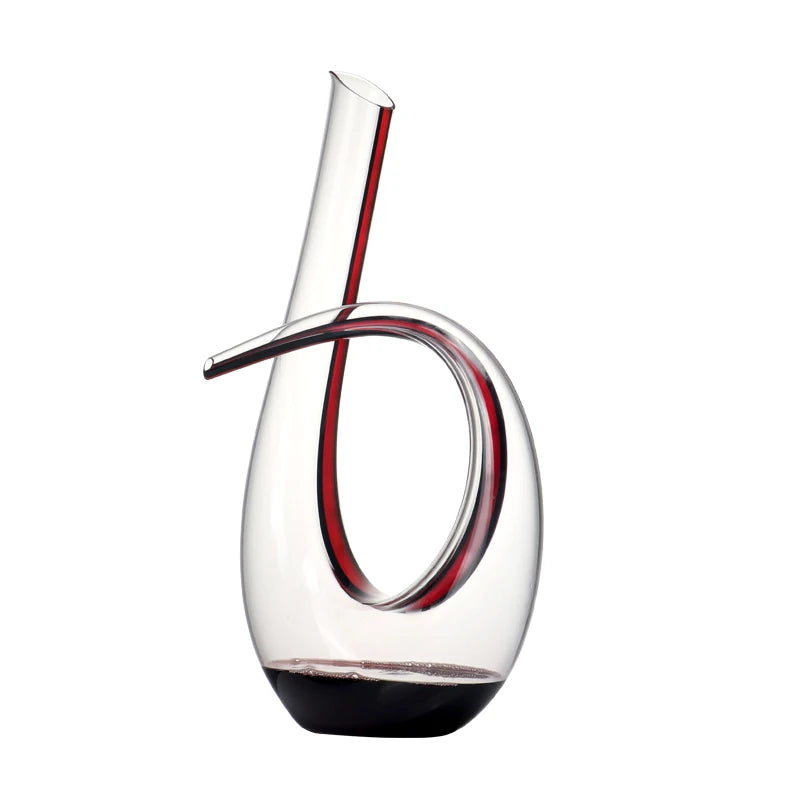 Vortice Rosso