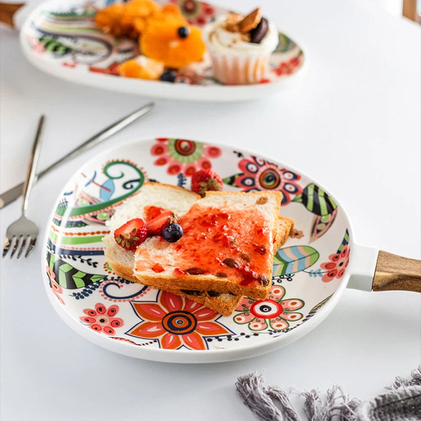 Prato Fiore di Tavola