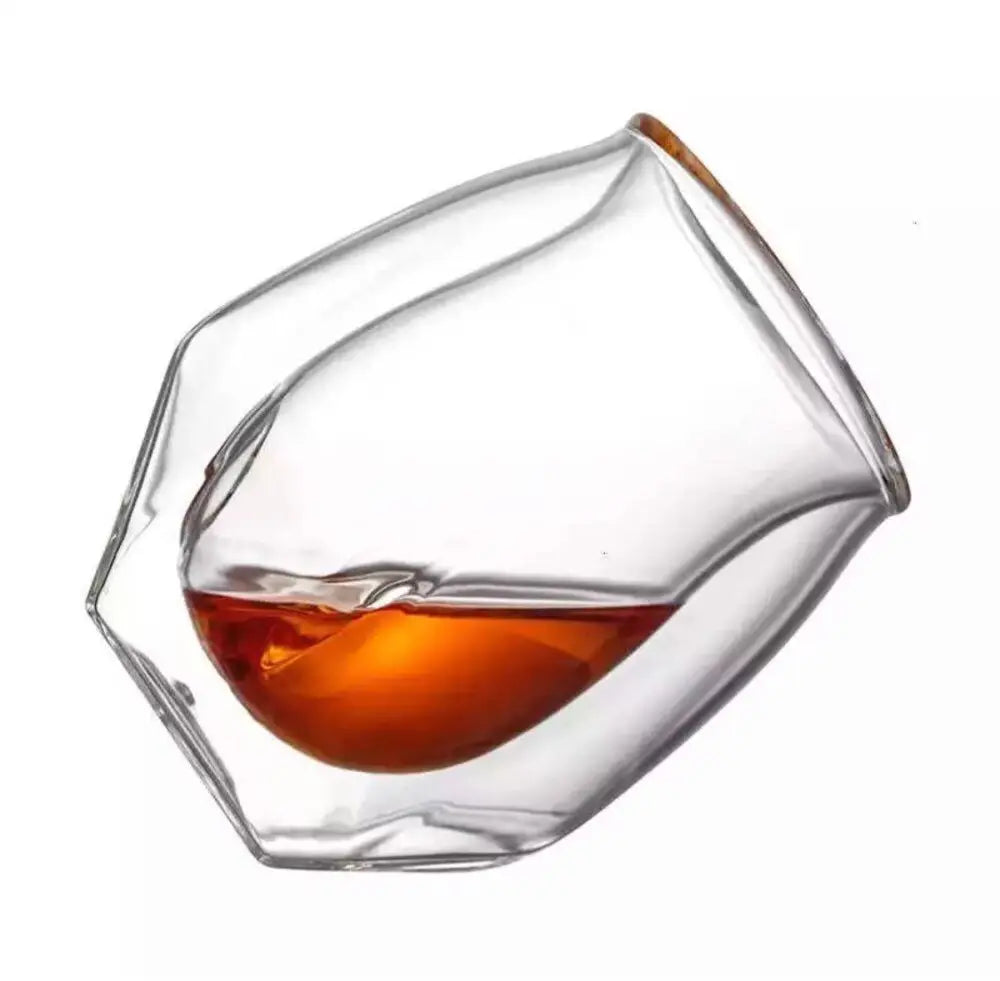 Kit Copo Torino Engenharia Sensorial Italiana para Whisky