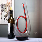 Vortice Rosso