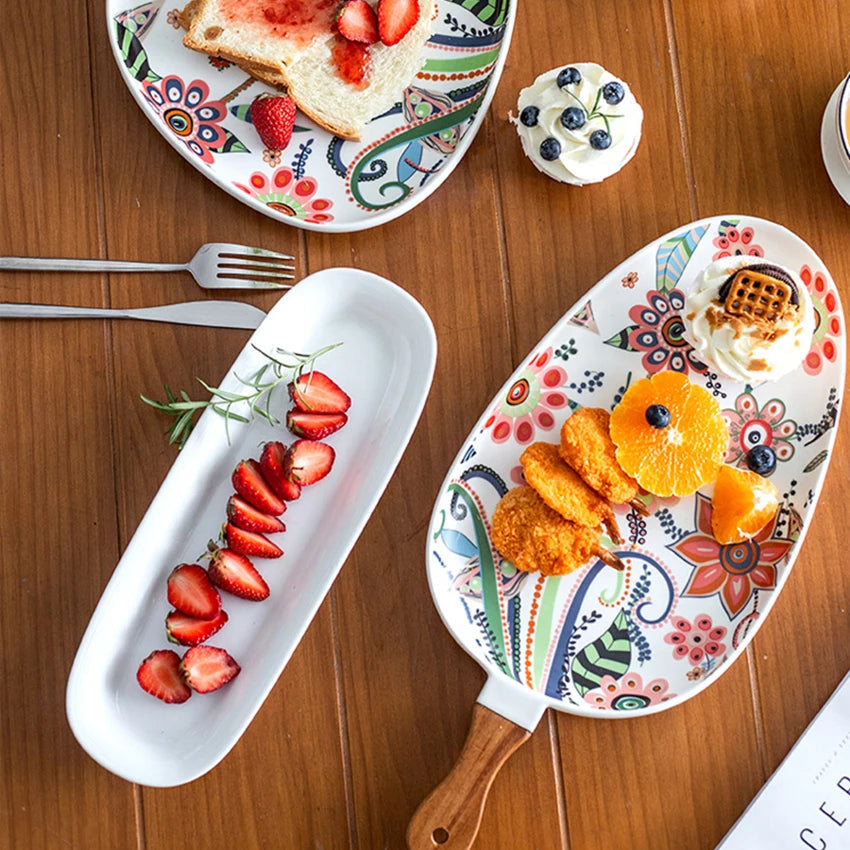 Prato Fiore di Tavola