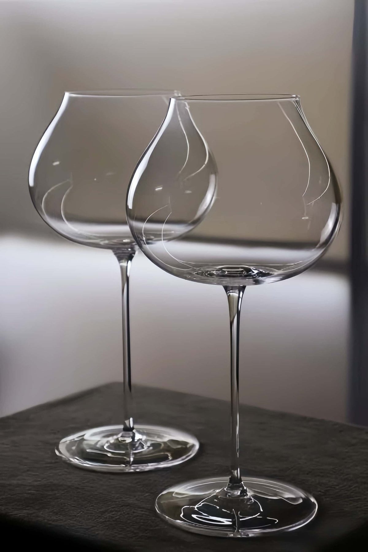 Conjunto Taças Sfera
