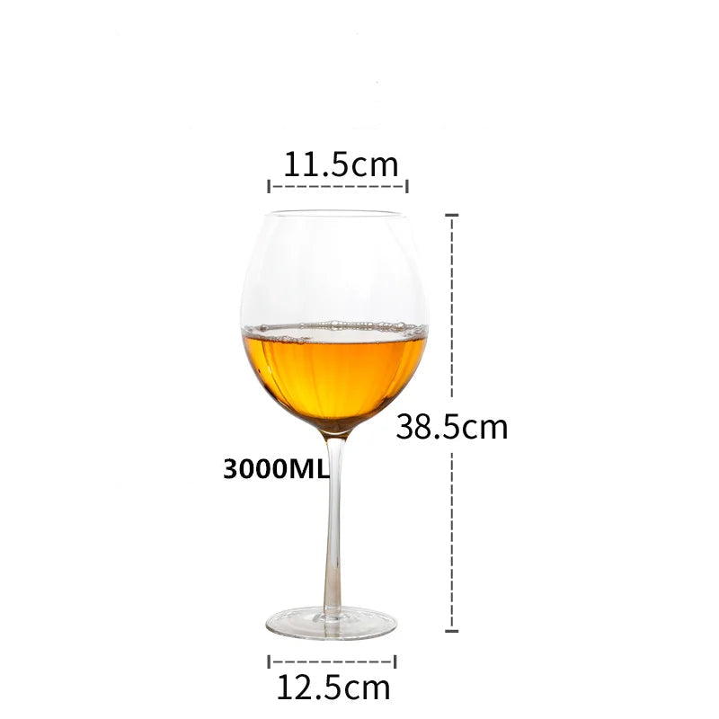 Gran Calice Festivo 3000