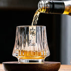 Coleção Shanhai Artigianale – Copos Orientais Artesanais