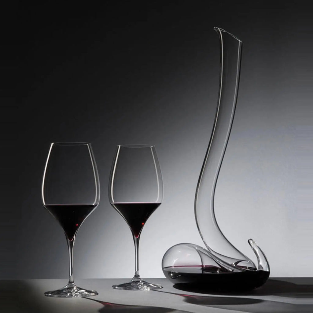 Colezione Decanter d’Arte Gaboni Milano