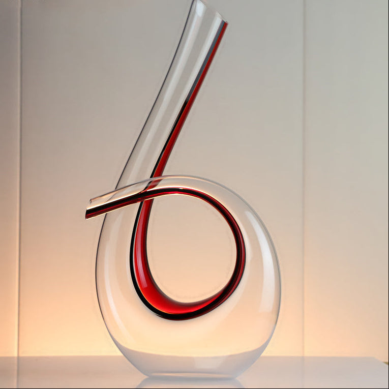 Decanter Vortice Milano