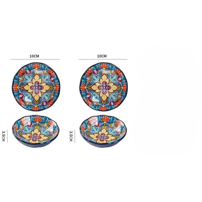 Ciotolina Positano – Mini Mare