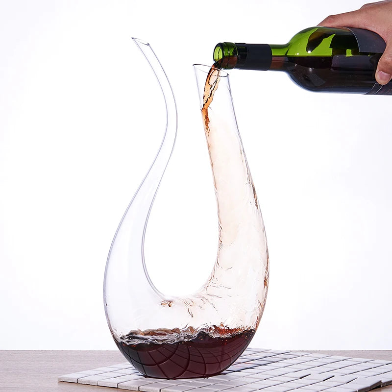 Decantador Venezia – Cristallo 1.5L