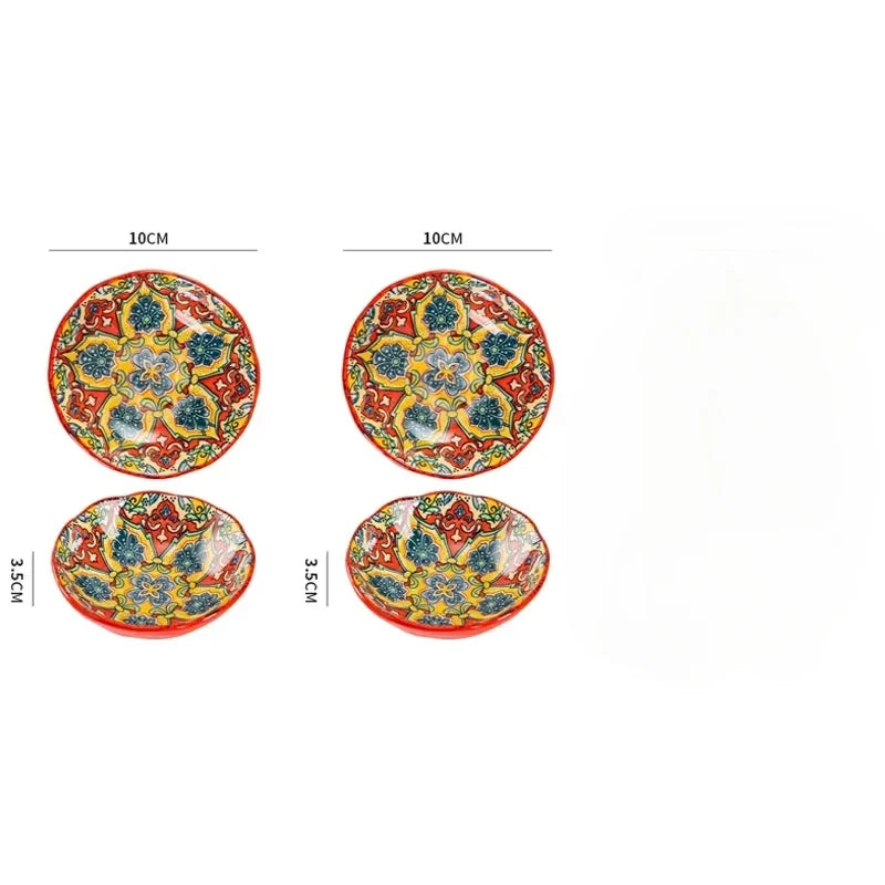 Ciotolina Positano – Mini Mare