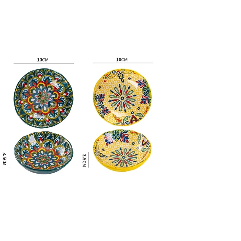 Ciotolina Positano – Mini Mare