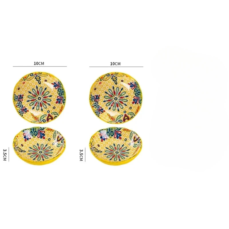 Ciotolina Positano – Mini Mare