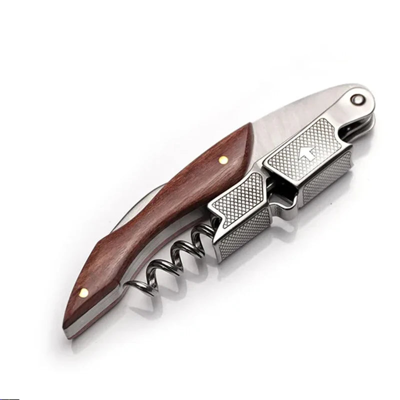 Saca Rolhas Sommelier Gaboni Milano