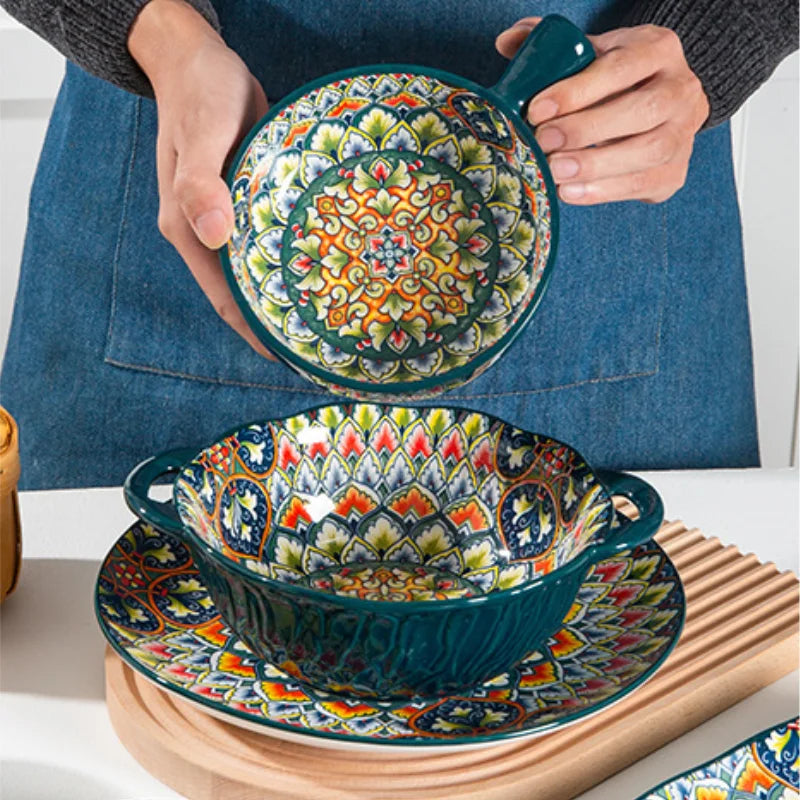 Stella di Mare  - A Arte Radiante da Costa Italiana