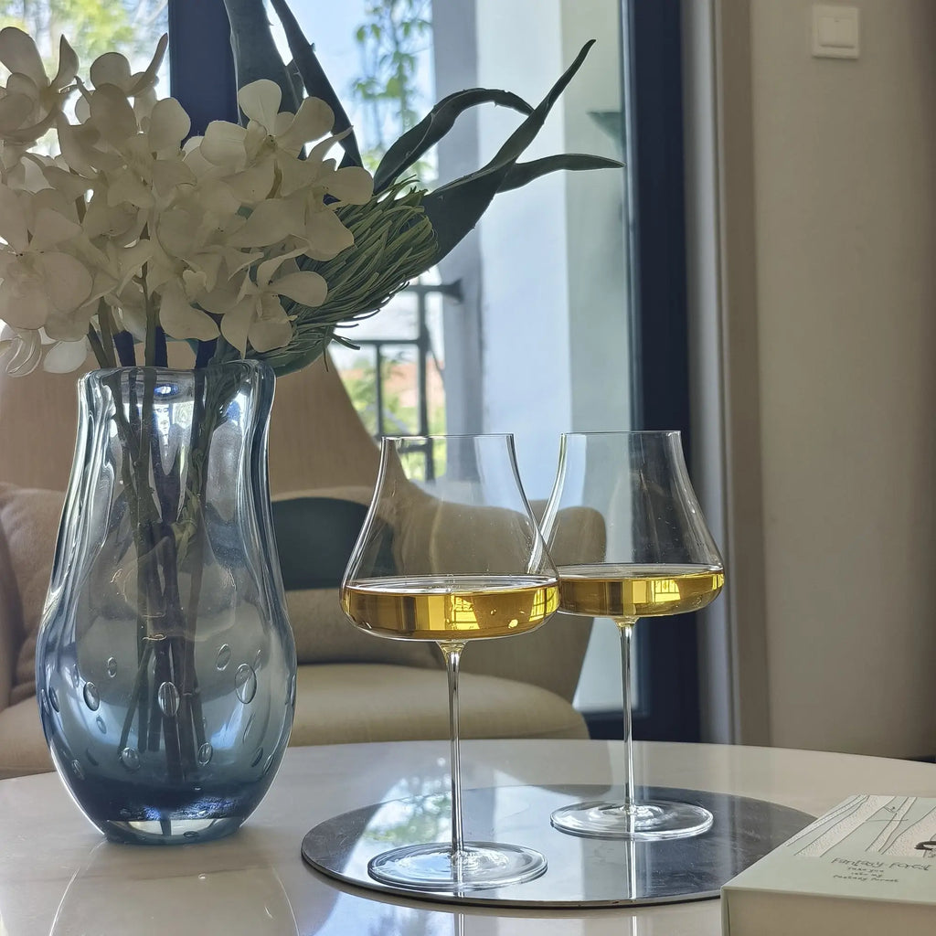 Taça Borgogna Cristallo 710 ml