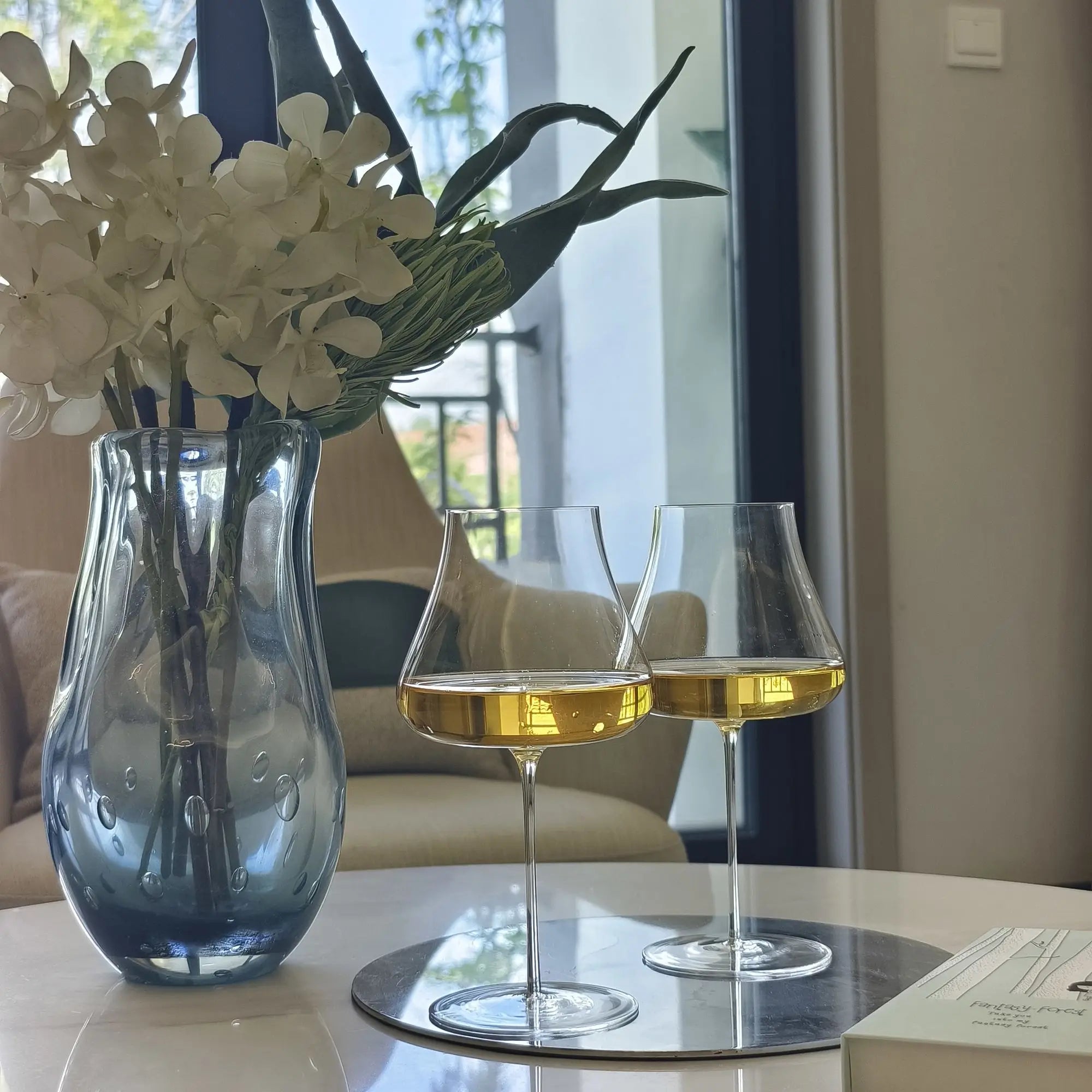 Taça Borgogna Cristallo 710 ml