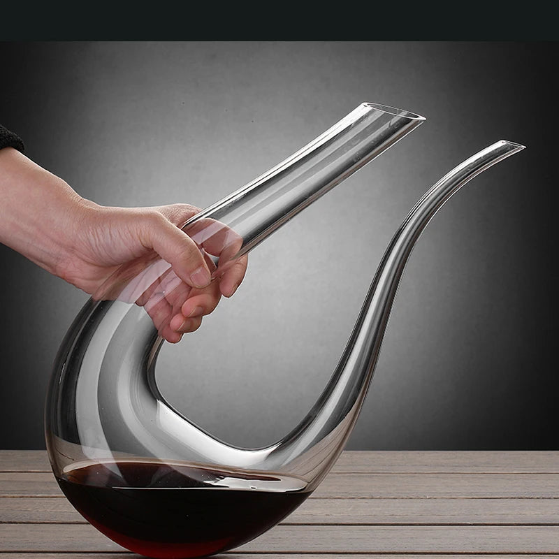 Decantador Venezia – Cristallo 1.5L