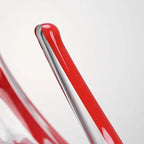 Decantador Serpente Veneziana – Cristallo Soffiato