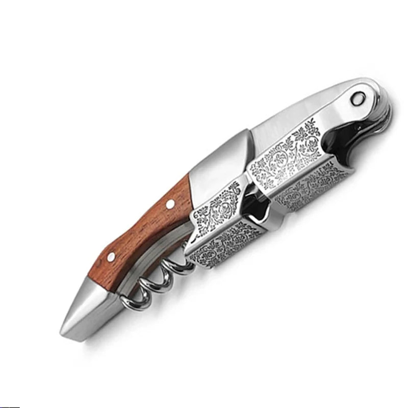 Saca Rolhas Sommelier Gaboni Milano