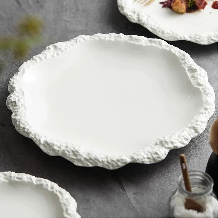 Collezione Roccia Bianca