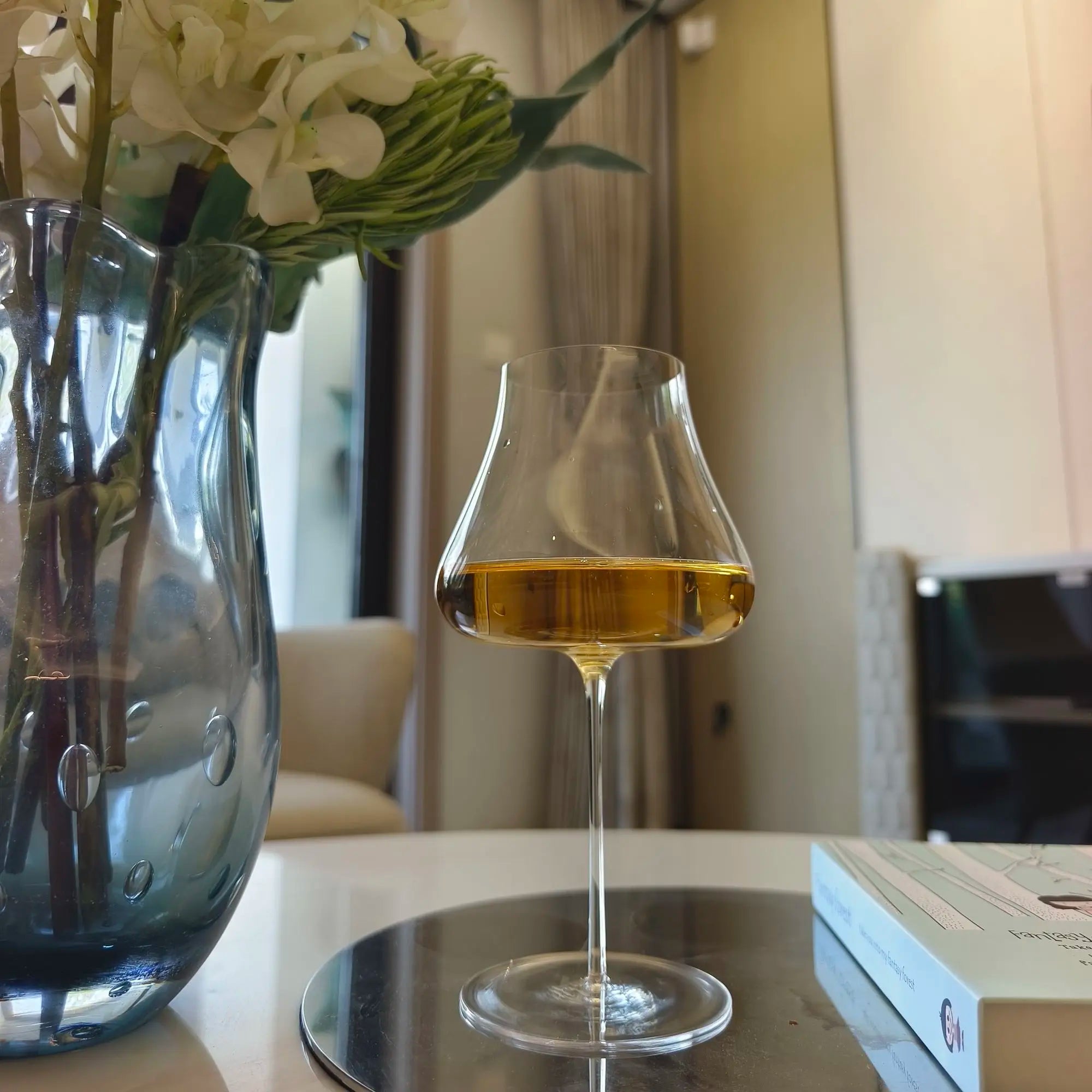 Taça Borgogna Cristallo 710 ml