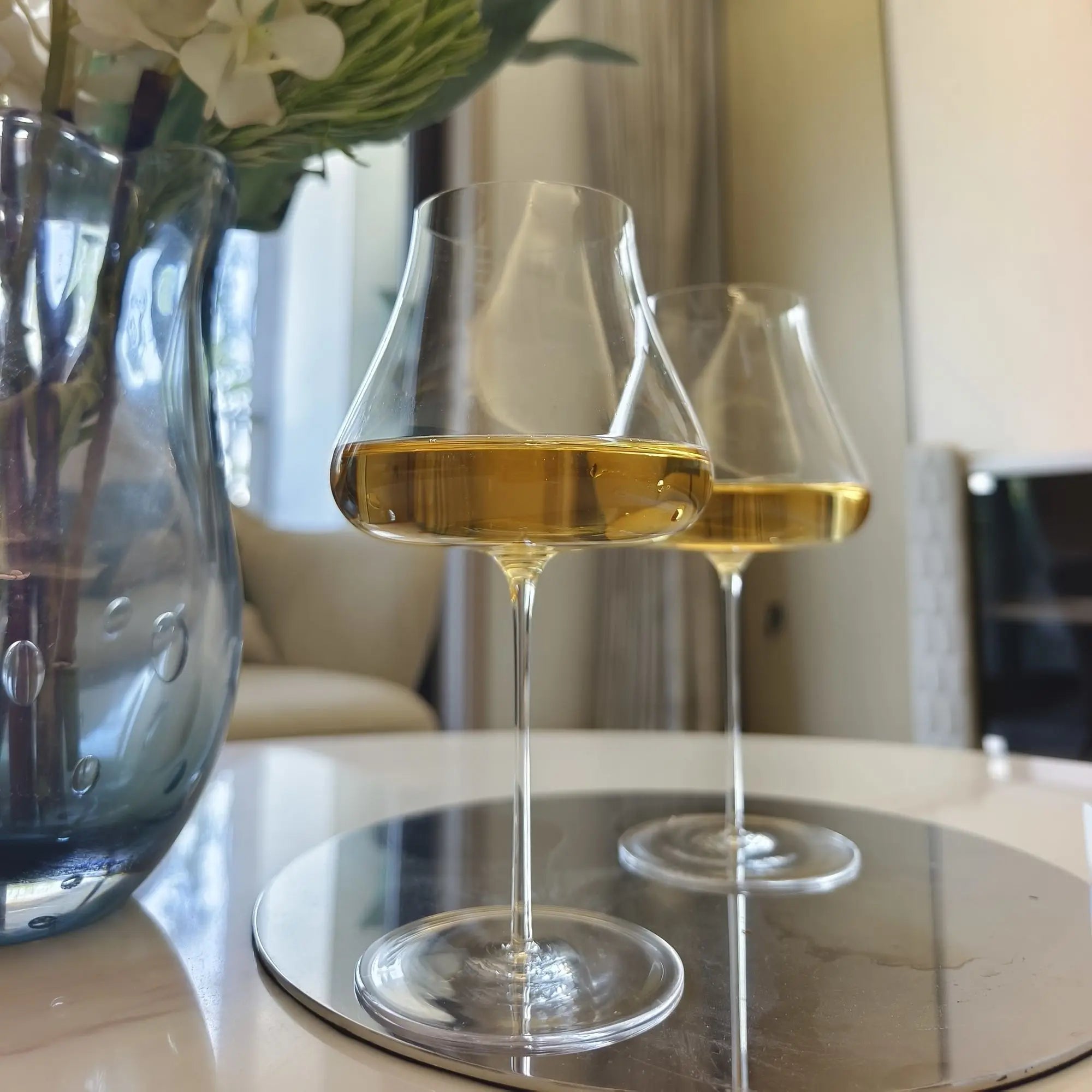 Taça Borgogna Cristallo 710 ml