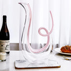 Spirale Reale – Collezione Vetro Vivo