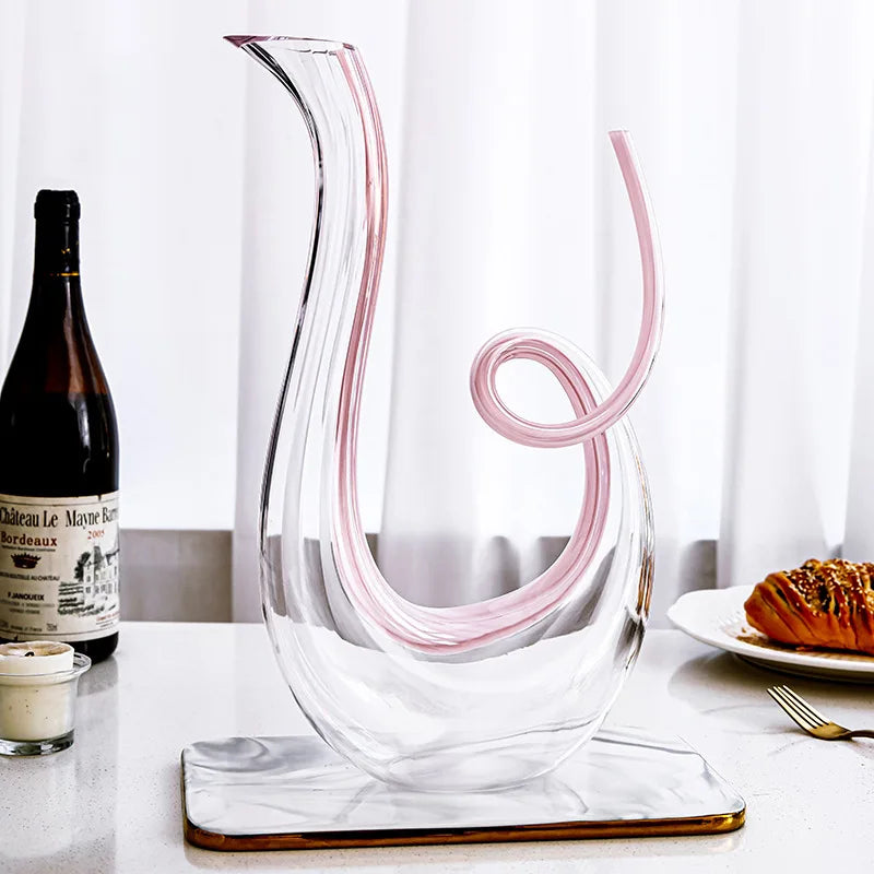 Spirale Reale – Collezione Vetro Vivo