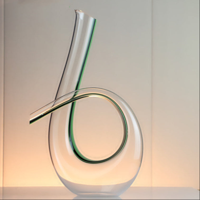 Decanter Vortice Milano