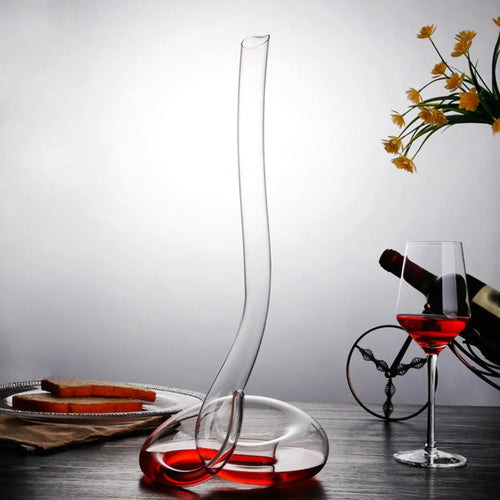 Colezione Decanter d’Arte Gaboni Milano