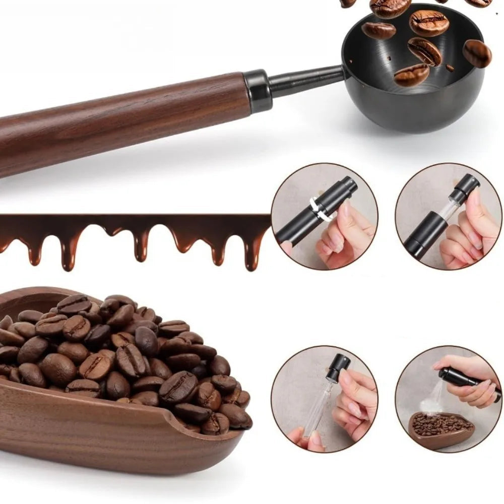 ORIGINE — Set de Preparação