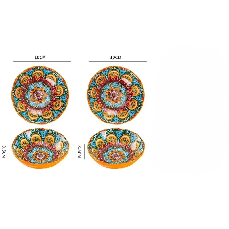 Ciotolina Positano – Mini Mare