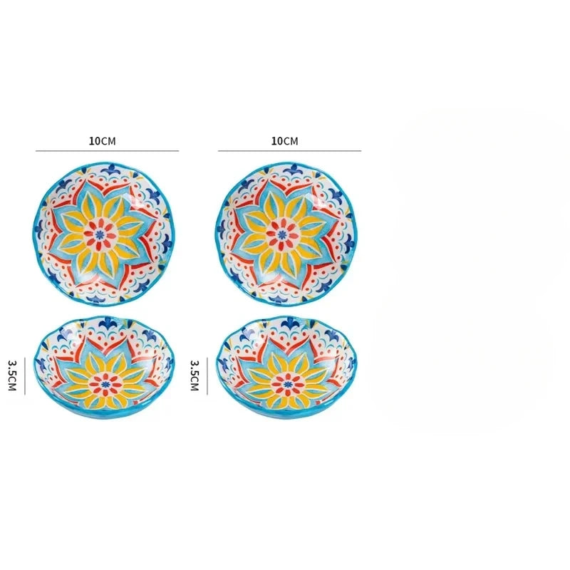 Ciotolina Positano – Mini Mare