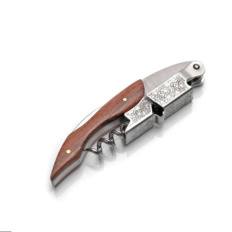 Saca Rolhas Sommelier Gaboni Milano